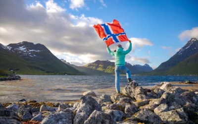 Discover Norway: A Complete Travel Guide